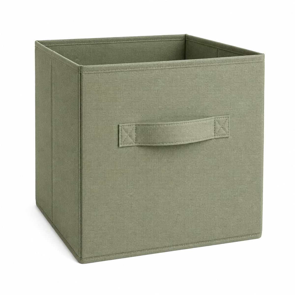 Seshades Foldable Fabric Storage Cube