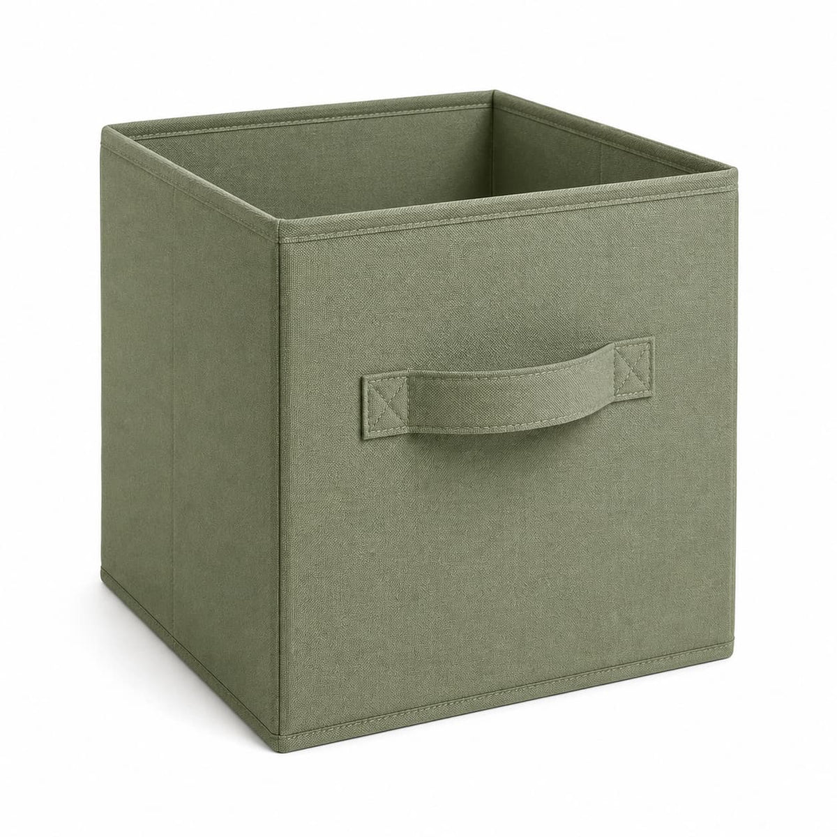 Seshades Foldable Fabric Storage Cube